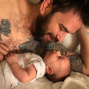 Meet your Posher, Jeff